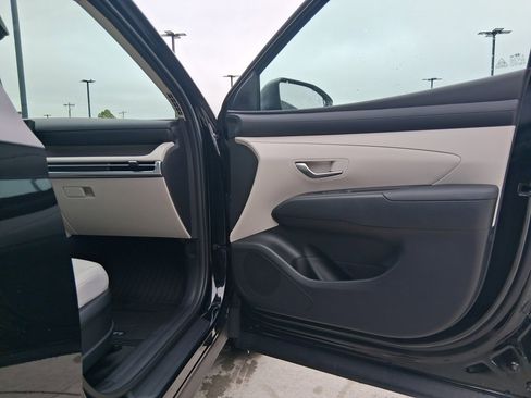 New 2026 Hyundai Tucson SEL image 10