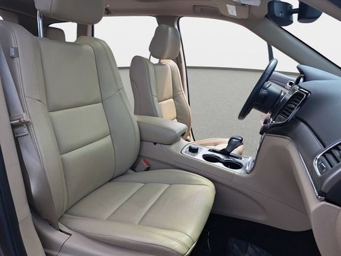 Used 2019 Jeep Grand Cherokee Limited image 10