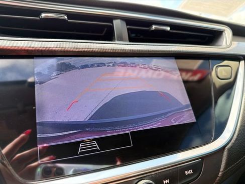 Used 2020 Buick Encore GX Select FWD image 28