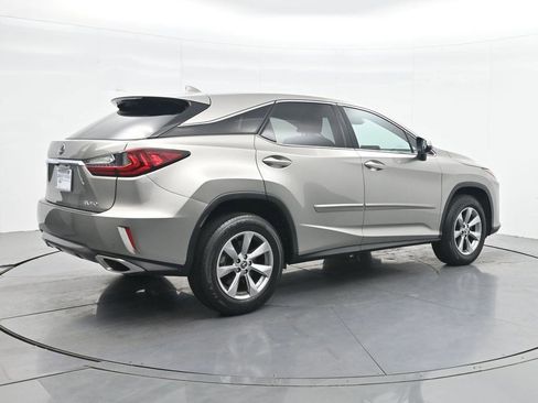 Used 2019 Lexus RX 350 FWD w/ Accessory Package image 5