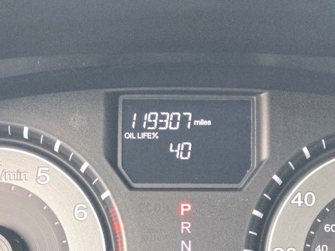 Used 2014 Honda Odyssey LX image 36