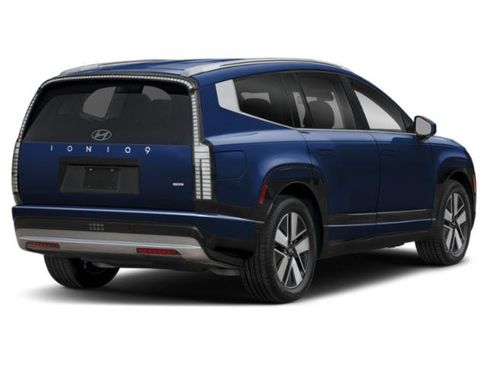 New 2026 Hyundai Ioniq 9 SEL AWD/4WD image 2