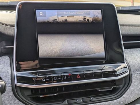 New 2026 Jeep Compass Latitude image 24