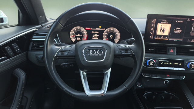 Used 2024 Audi A4 2.0T Premium Plus AWD/4WD image 10