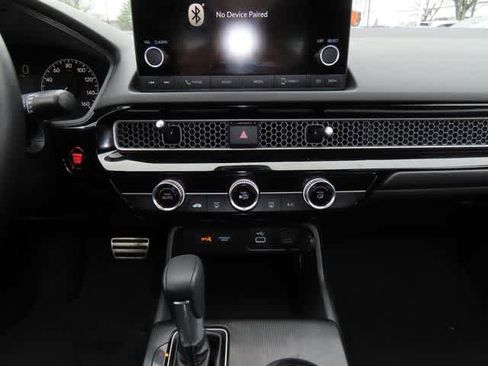 Used 2024 Honda Civic Sport image 20