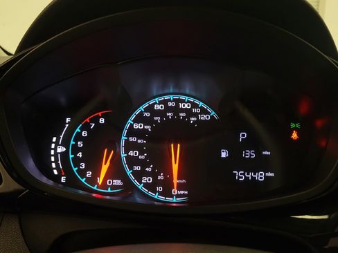 Used 2020 Chevrolet Spark LT FWD image 23