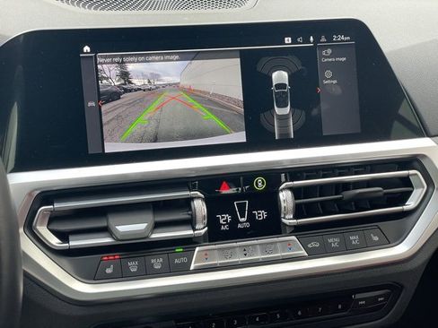 Certified 2023 BMW 430i xDrive Convertible w/ Premium Package image 18