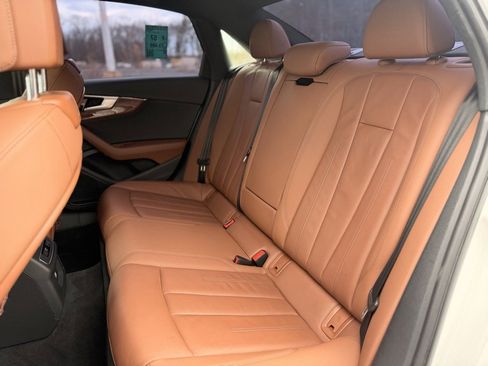 Used 2021 Audi A4 2.0T Premium w/ Convenience Package image 16