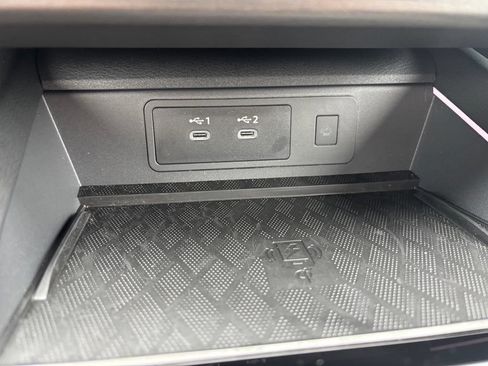 Used 2025 Nissan Murano SL w/ Cargo Package AWD/4WD image 15