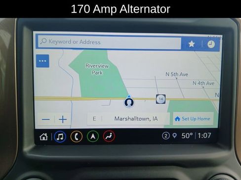 Certified 2022 Chevrolet Silverado 2500 High Country w/ Z71 Off-Road Package image 30