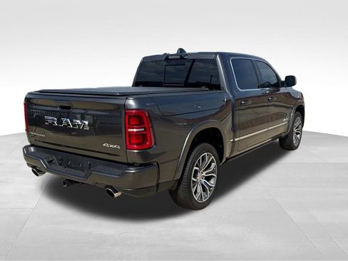 Used 2026 RAM 1500 Tungsten AWD/4WD image 9