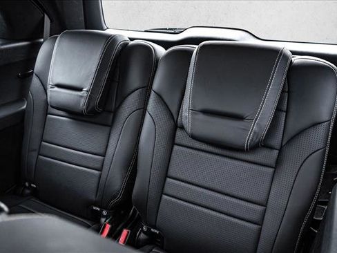 Certified 2017 Mercedes-Benz GLS 63 AMG 4MATIC image 23