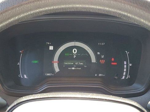 Used 2026 Toyota Corolla LE FWD image 21