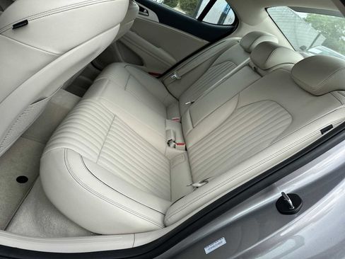 New 2026 Genesis G70 2.5T Prestige RWD image 22