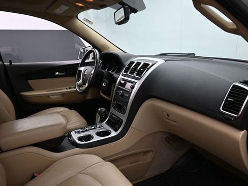 Used 2012 GMC Acadia SLT AWD/4WD image 30