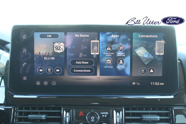 Used 2026 Nissan Pathfinder SL FWD image 19