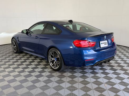 Used 2016 BMW M4 Coupe image 3