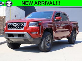 Used 2024 Nissan Frontier SL w/ Technology Package RWD video 1