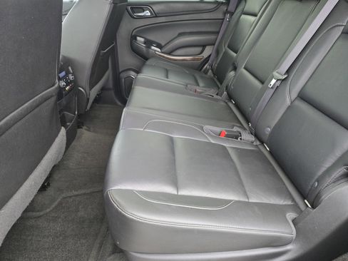 Used 2016 Chevrolet Tahoe LT w/ Luxury Package image 15