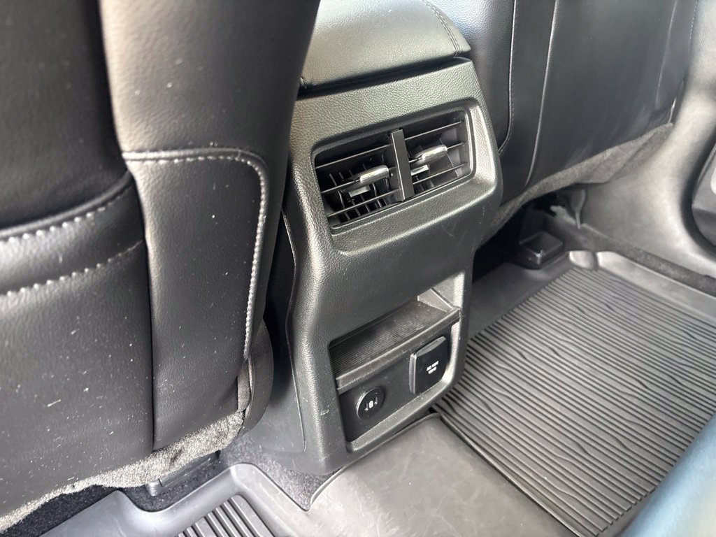 Certified 2023 Ford Edge SEL w/ Convenience Package AWD/4WD image 28