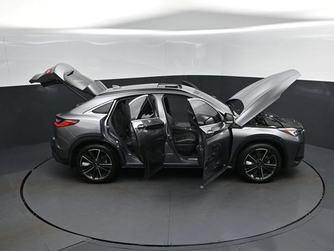 Used 2023 INFINITI QX55 Luxe w/ Cargo Package AWD/4WD image 50