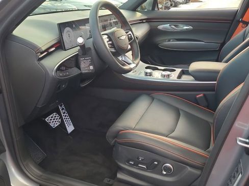 New 2026 Genesis GV70 3.5T Sport Advanced image 6