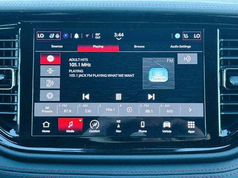 New 2026 Dodge Durango GT image 24