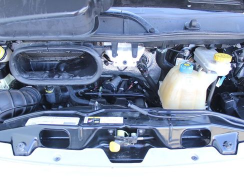 Used 2021 RAM ProMaster 1500 image 17