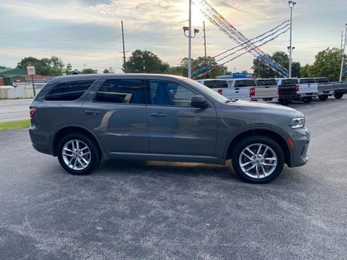 Used 2023 Dodge Durango GT AWD/4WD image 6