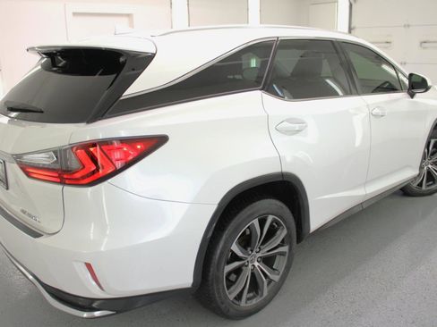 Used 2019 Lexus RX 350L Luxury image 30