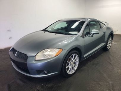 Used 2009 Mitsubishi Eclipse GT