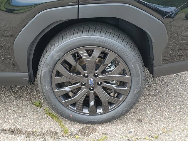 New 2026 Subaru Forester Sport w/ Onyx Edition AWD/4WD image 5