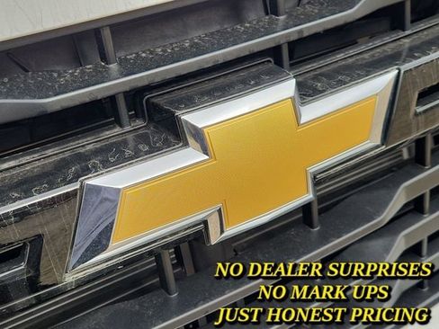 New 2026 Chevrolet Silverado 3500 W/T w/ WT Convenience Package image 29