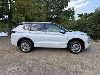 New 2026 Mitsubishi Outlander SEL