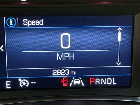 Used 2024 Chevrolet Equinox LT FWD image 6