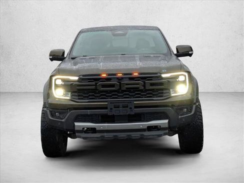 Used 2024 Ford Ranger Raptor image 2