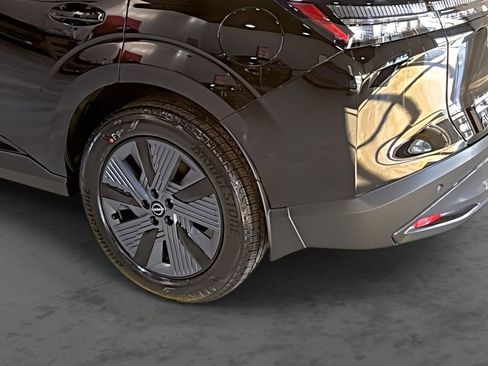 New 2026 Nissan Murano SL w/ Comfort Package AWD/4WD image 9