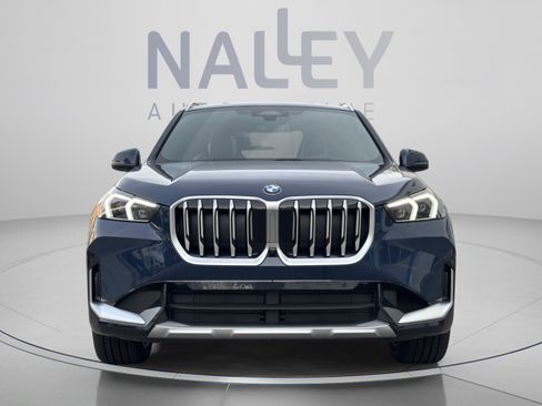 Used 2026 BMW X1 xDrive28i AWD/4WD image 7