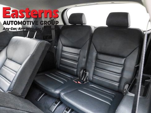 Used 2020 Kia Sorento EX image 26