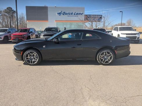 New 2026 Dodge Charger Scat Pack image 2