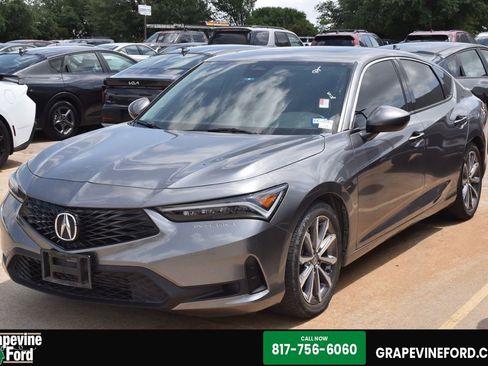 Used 2023 Acura Integra FWD image 1