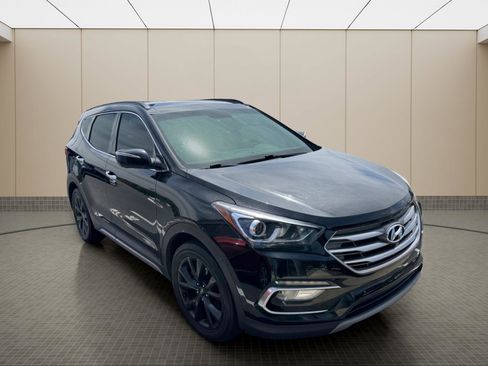 Used 2018 Hyundai Santa Fe Sport w/ Cargo Package image 19