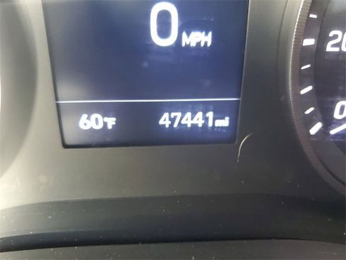 Used 2021 Hyundai Tucson Value w/ Cargo Package image 20