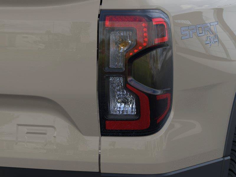 New 2026 Ford Ranger XLT AWD/4WD image 21