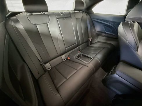 New 2026 BMW 230i xDrive Coupe w/ Premium Package AWD/4WD image 28
