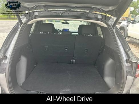 Used 2023 Ford Escape Active AWD/4WD image 12