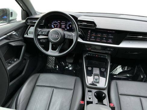 Used 2022 Audi A3 2.0T Premium w/ Convenience Package FWD image 14