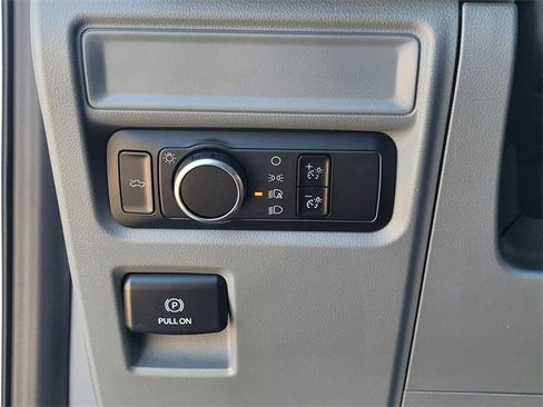 New 2025 Ford F150 Lightning Pro w/ Pro SSV Package image 9