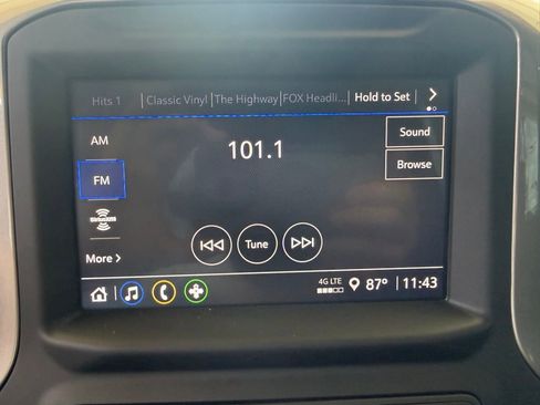 Used 2023 Chevrolet Silverado 1500 W/T w/ Trailering Package image 27