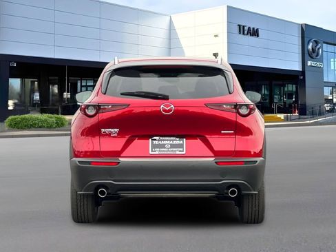 New 2026 MAZDA CX-30 AWD 2.5 S image 5